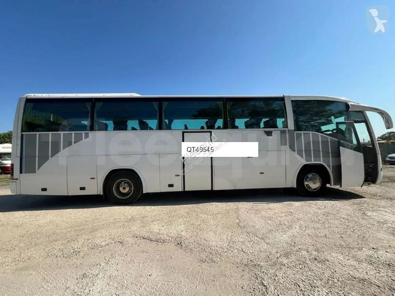 Autobus Irizar