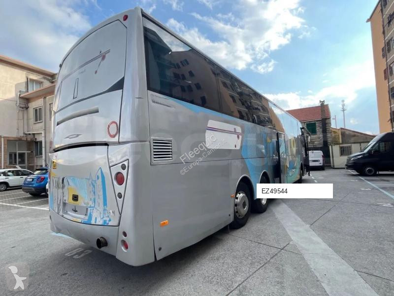 Междуградски автобус Iveco 389