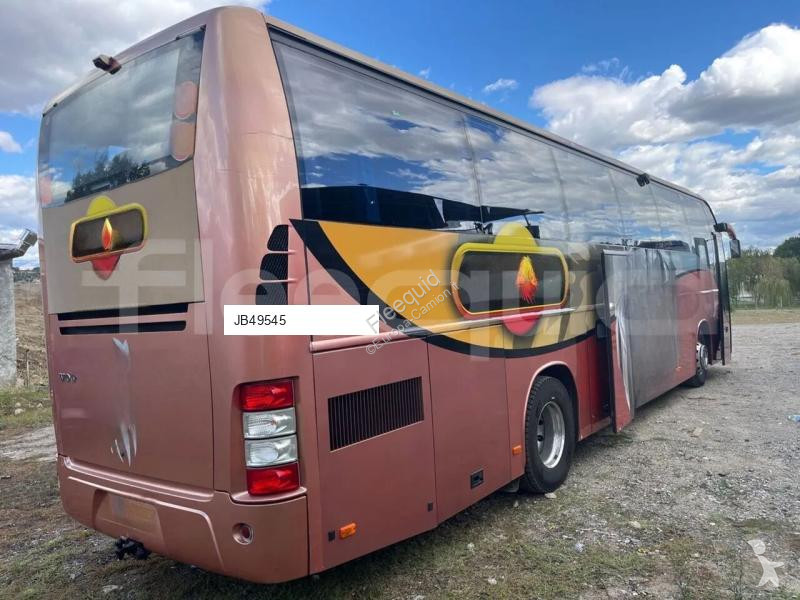 Autobus Volvo