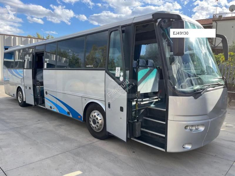 Autobus Bova Futura