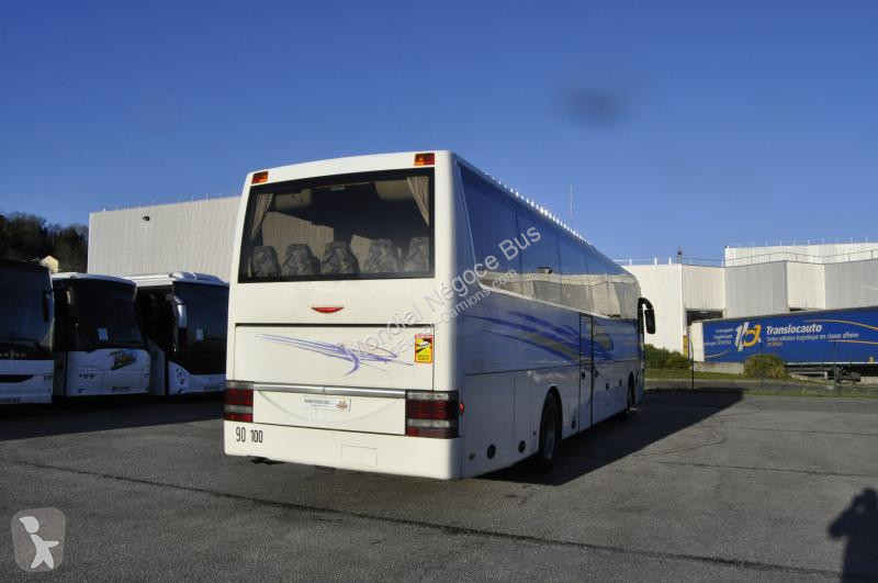 حافلة Van Hool