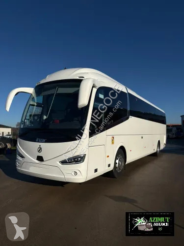 Междуградски автобус Irizar irizar