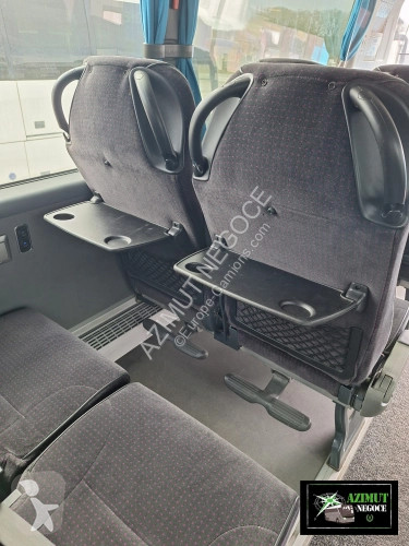 Autokar Scania HIGER