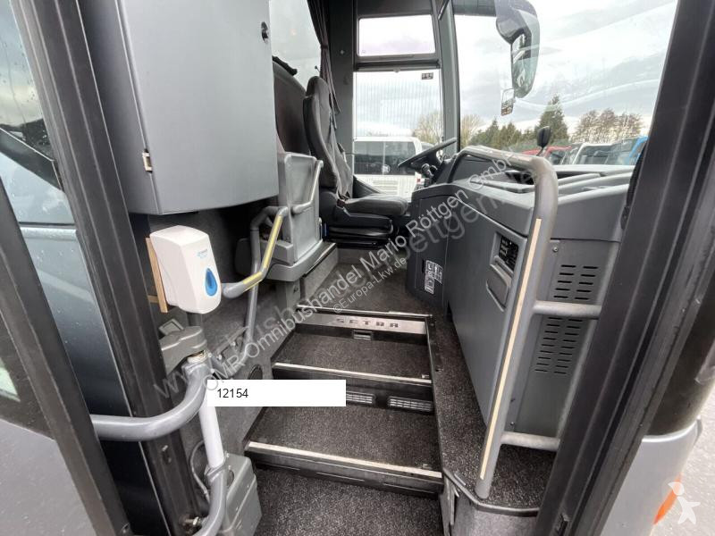 Autobus Setra GTHD