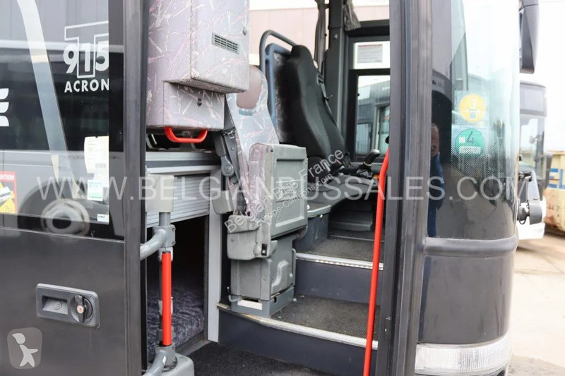حافلة Van Hool T915 / Tourismo / 12.2m / DAF /...