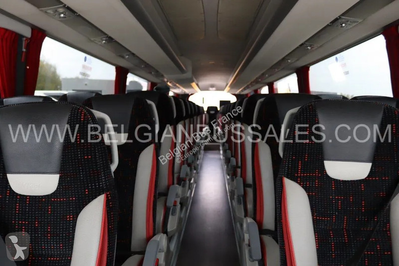 Autobus Irizar I6 S 13.37/ Lift / Full Option