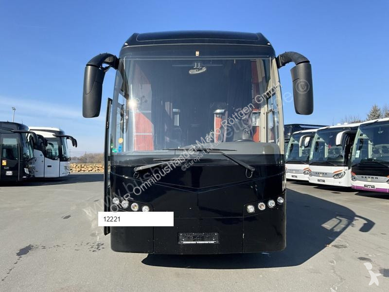 Linjebuss VDL Nightliner