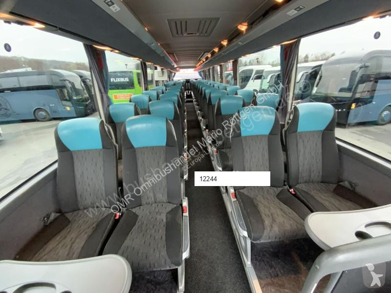 Междуградски автобус Setra HD/2