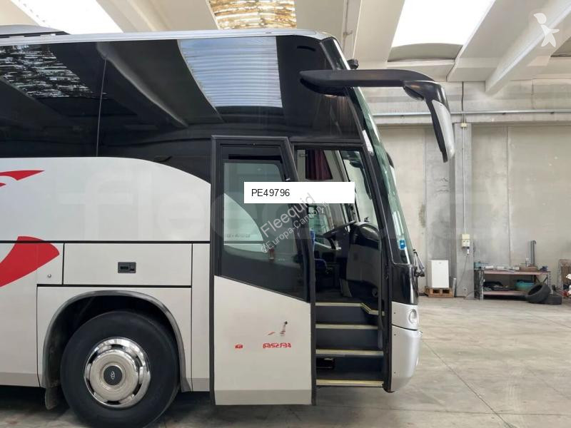 Autobus Beulas Beulas