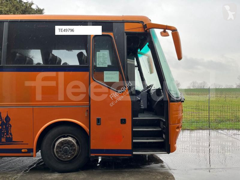 Autobus Bova Futura