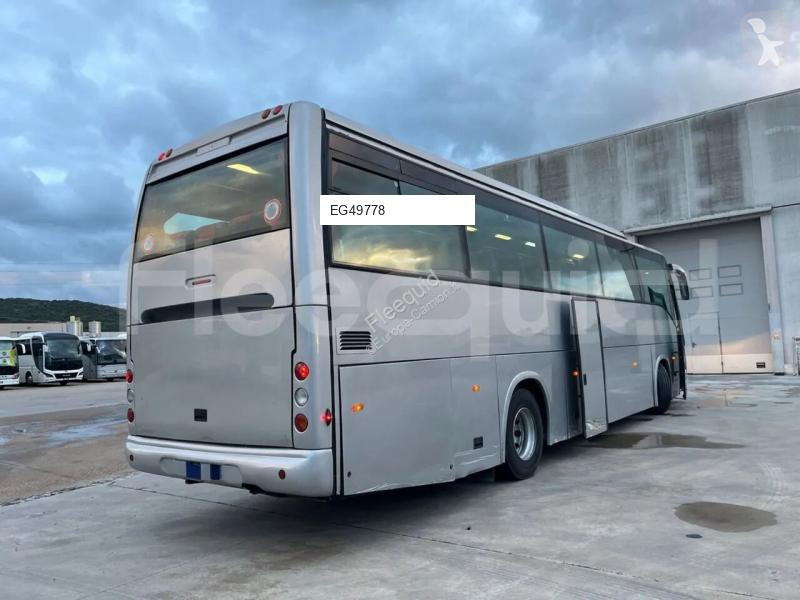 Autobus Irisbus