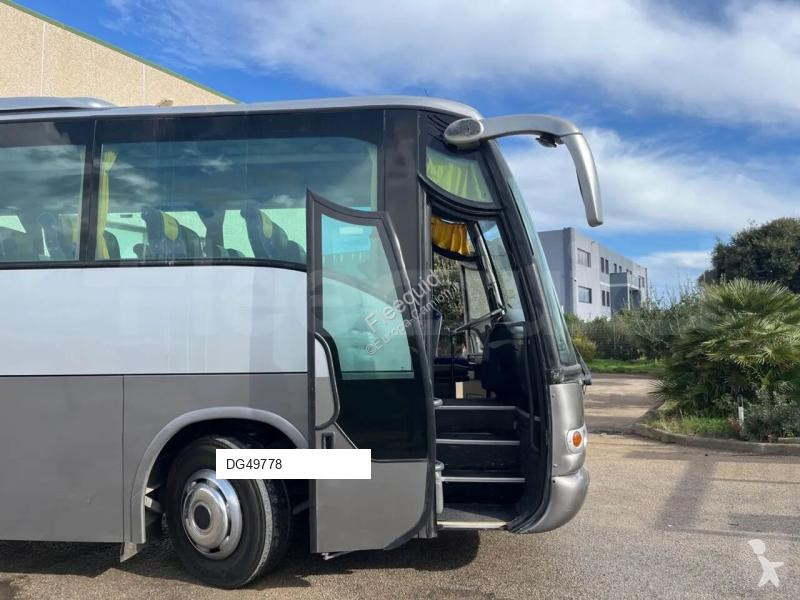 Autobus Irisbus