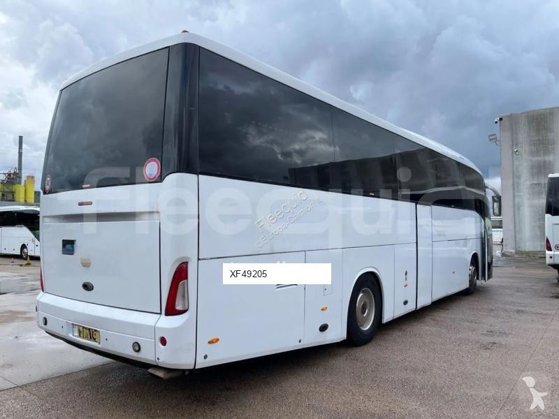حافلة Irisbus