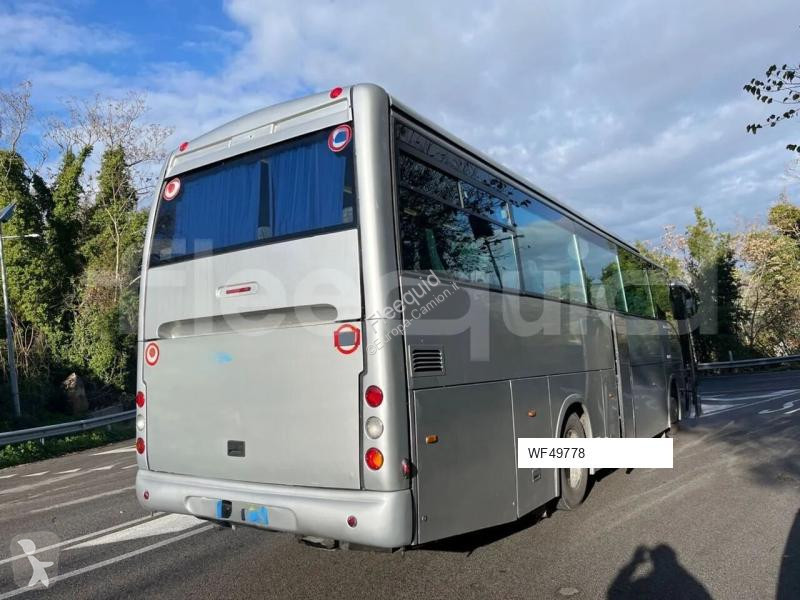 Autobus Irisbus