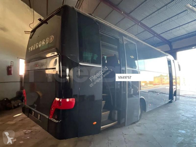 Autobus MAN A21