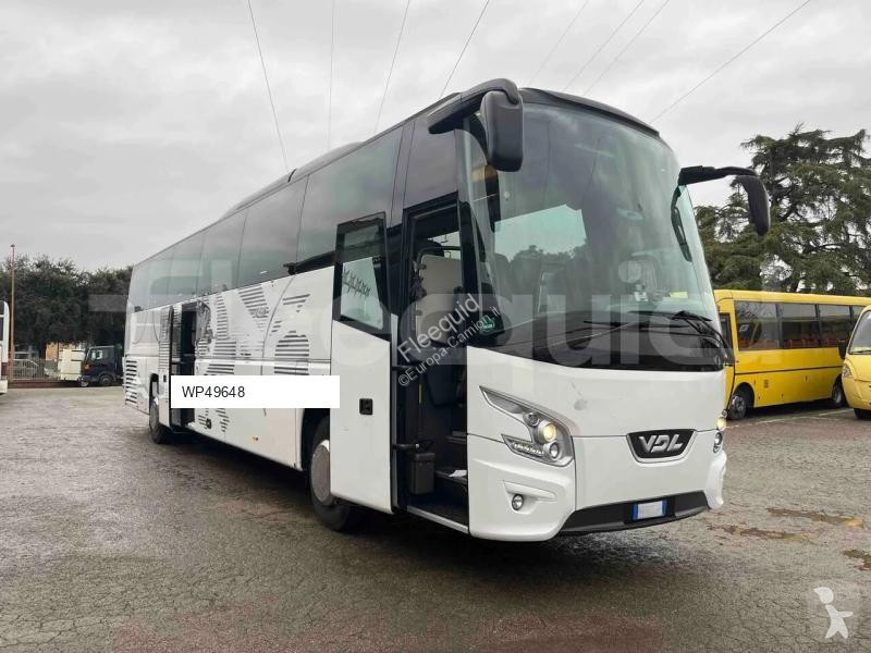 حافلة VDL Futura