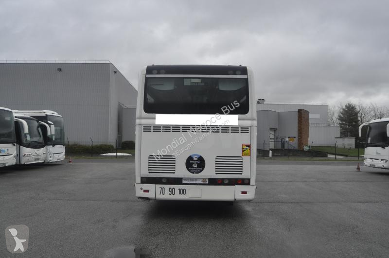 حافلة Irisbus