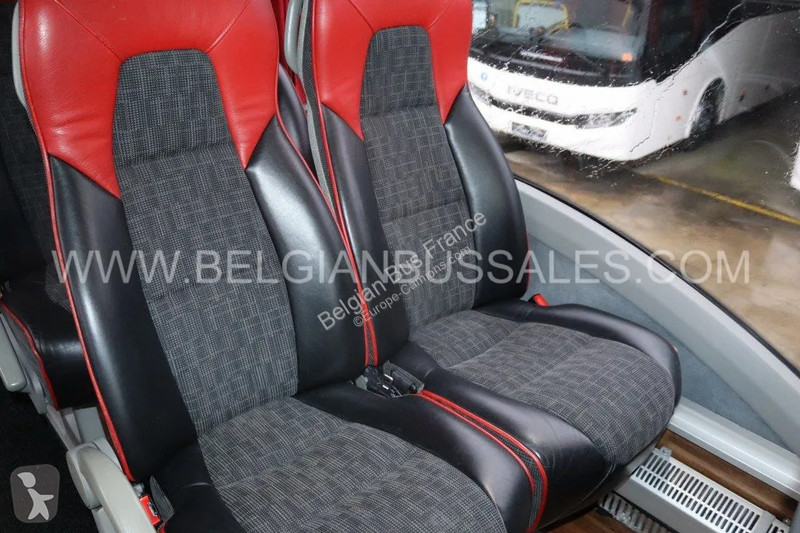 حافلة Volvo / 12.4m / Full Option