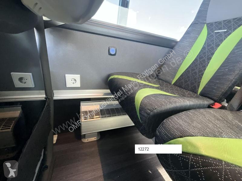 حافلة Setra S 517 HD