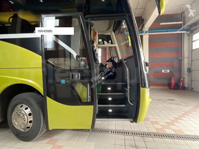 Autobus Temsa