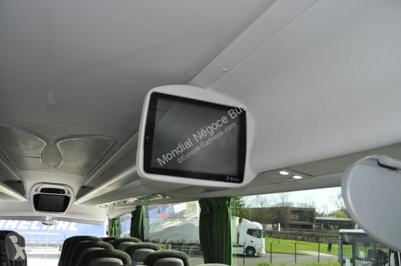 Междуградски автобус Irizar  I613.35  Integral