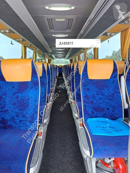 Междуградски автобус Mercedes TOURISMO RHD