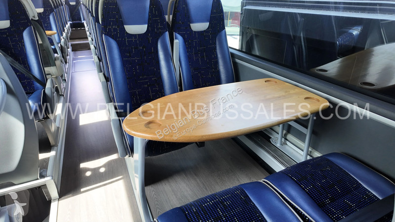حافلة Irizar 14.37 / Lift / Full Option
