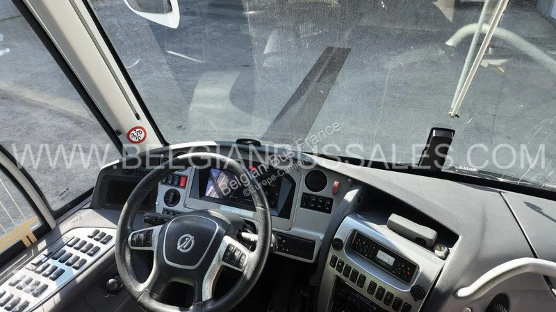 حافلة Irizar 12.35 / 12.2m / Lift / USB / Full...