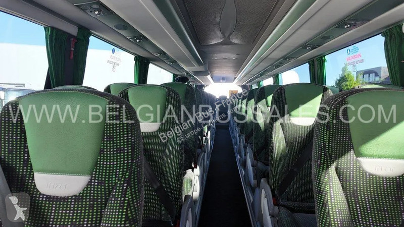 حافلة Irizar 12.35 / 12.2m / Lift / USB / Full...