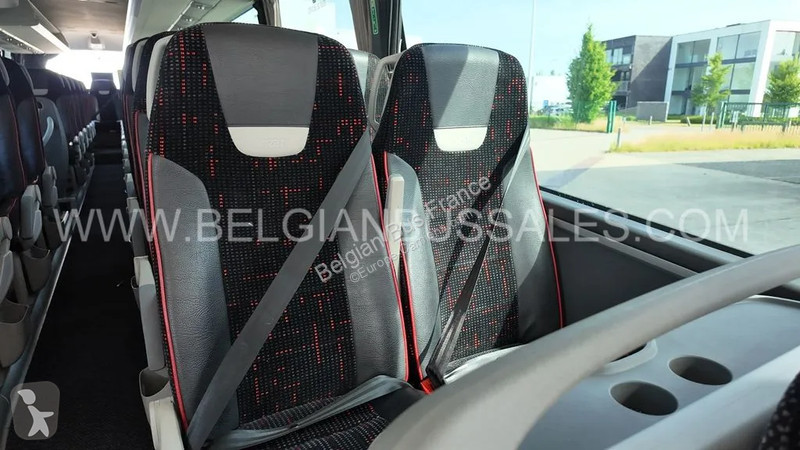 حافلة Irizar S 12.35 / 12.2m / Lift / USB /...