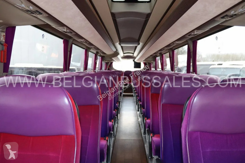 حافلة Iveco Pro / 12.8m / Euro 6 / Full option