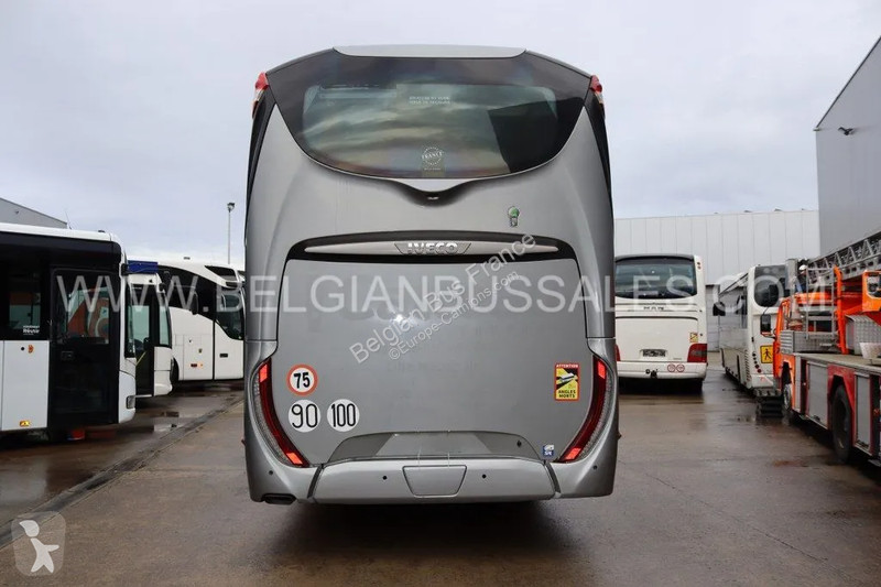 حافلة Iveco Pro / 12.8m / Euro 6 / Full option