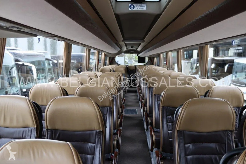حافلة Iveco Pro / 12.8m / Euro 6 / Full option