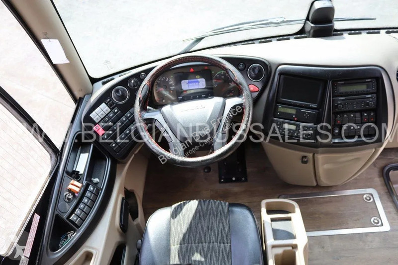 حافلة Iveco Pro / 12.8m / Euro 6 / Full option