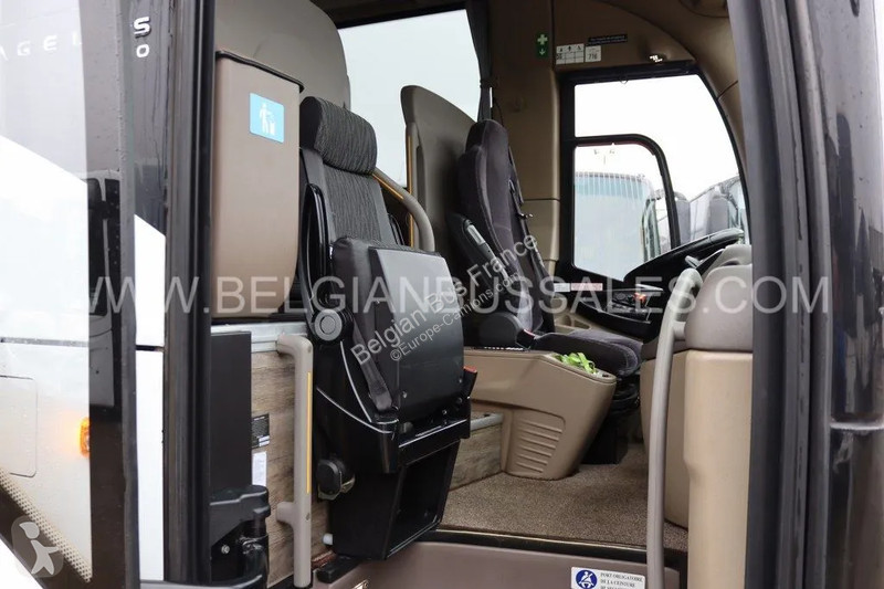 حافلة Iveco Pro / 12.8m / Euro 6 / Full option...