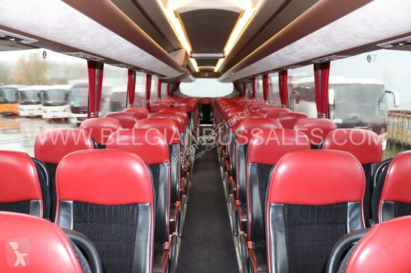 حافلة Iveco Pro / 12.8m / Euro 6 / Full option...