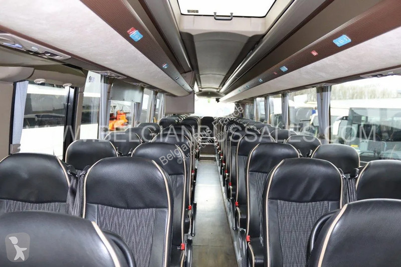 حافلة Iveco / 12.8m / Lift / Full Option