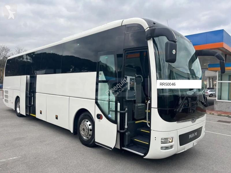 Autobus MAN