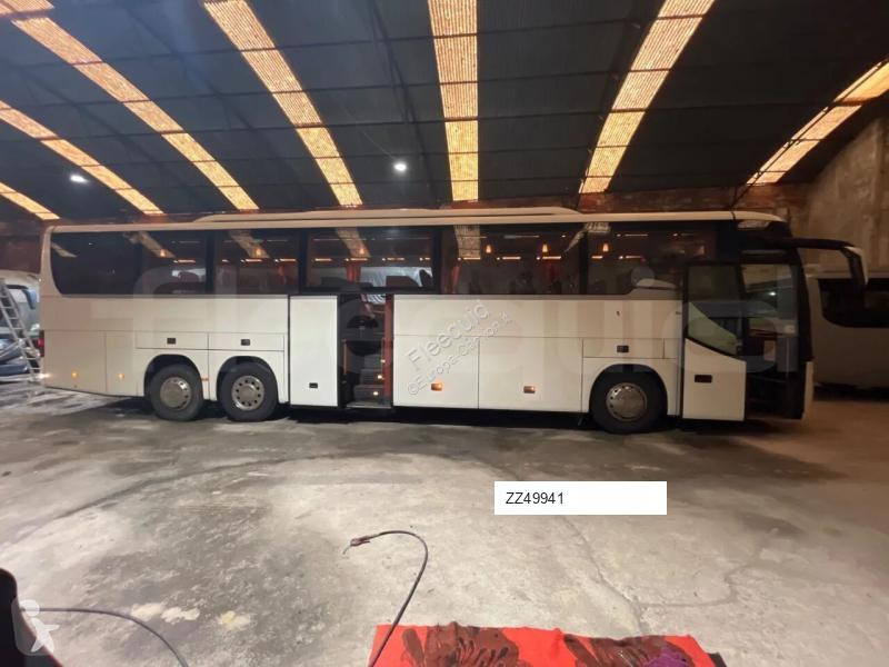 Autocar Setra