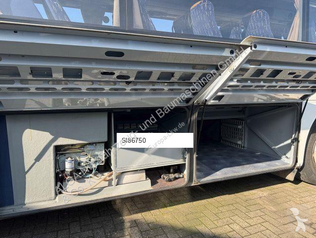 حافلة Setra S 415 H/Schlafsitze/Toilette/wenig...