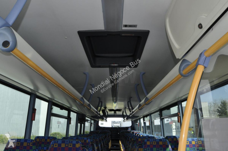Linjebuss Irisbus Euro 5