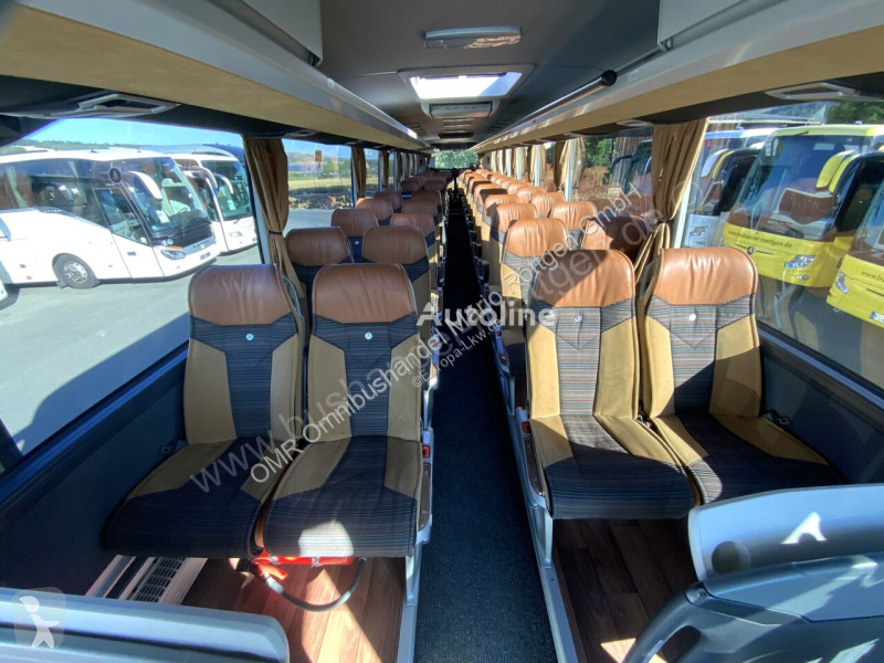 Linjebuss Mercedes L 17 RHD