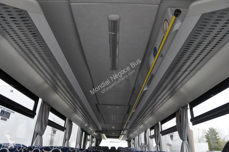 حافلة Setra  416 UL