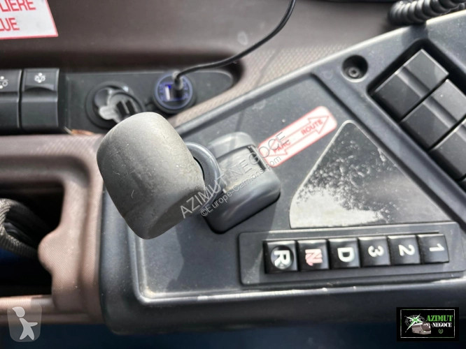 Междуградски автобус Iveco