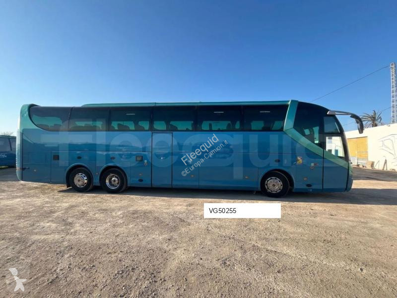 Autobus MAN Noge