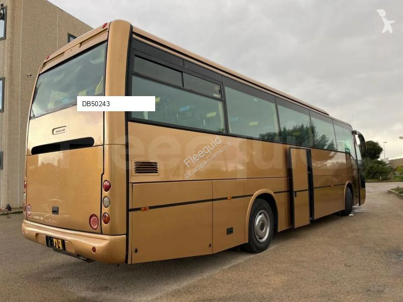 حافلة Irisbus