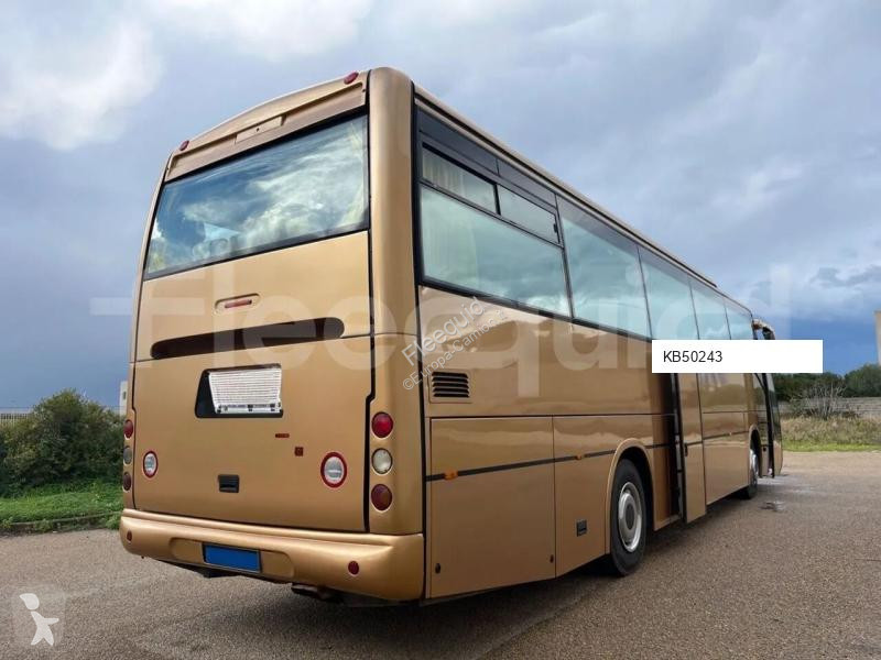 حافلة Irisbus