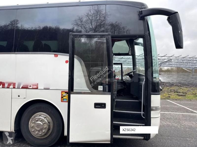 حافلة Van Hool