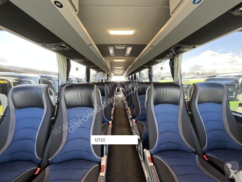 Autobus Mercedes 15 RHD