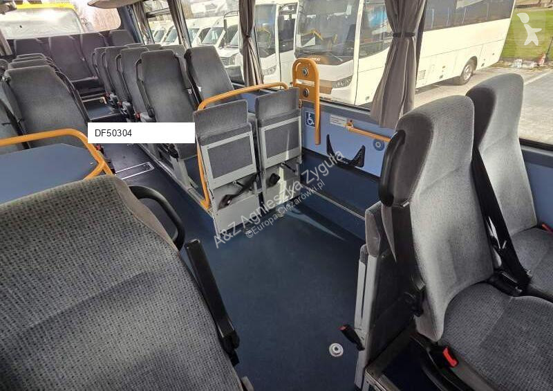 Междуградски автобус Irisbus ARWAY